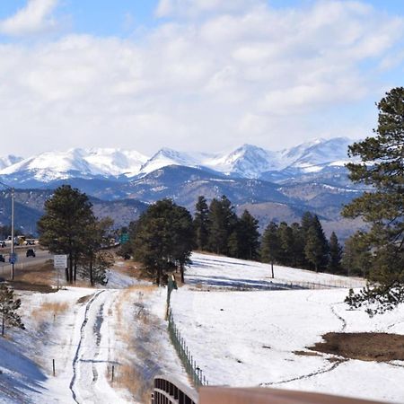 Rolling Ridge 20C - Wildernest Villa Silverthorne Exterior photo