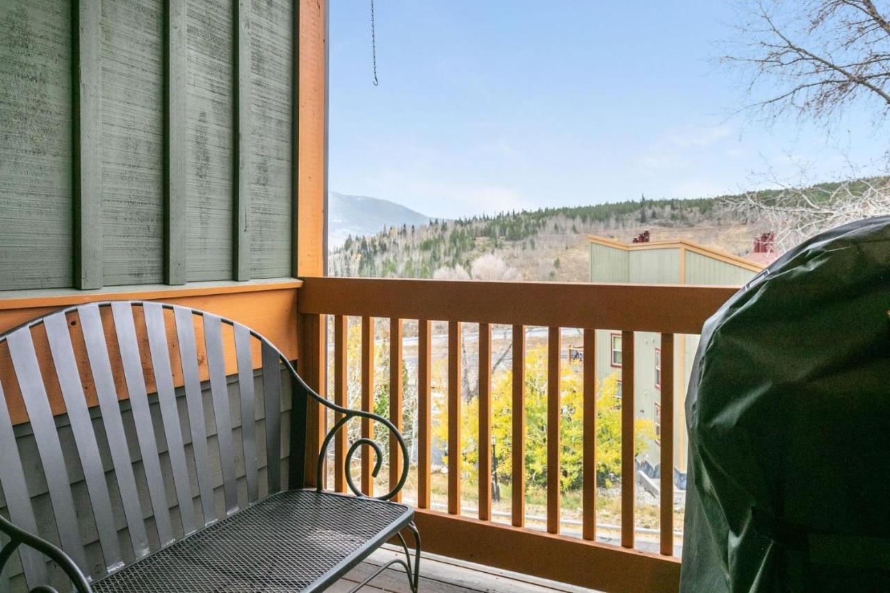 Rolling Ridge 20C - Wildernest Villa Silverthorne Exterior photo