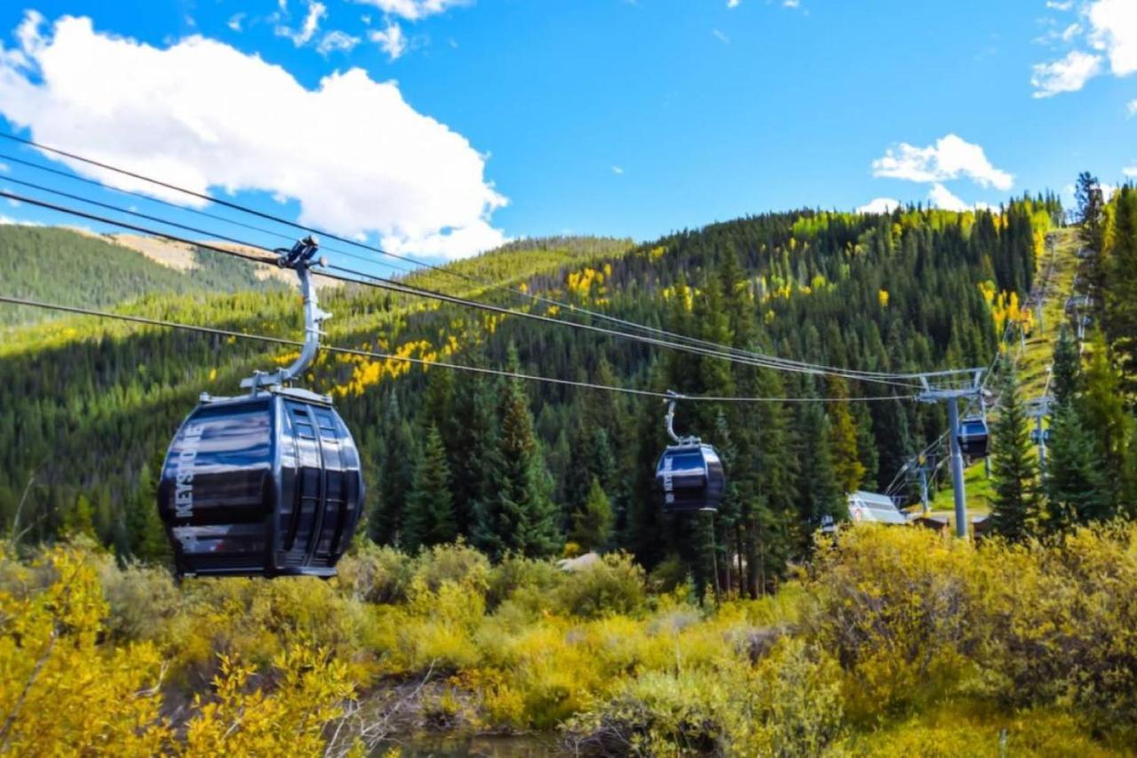 Rolling Ridge 20C - Wildernest Villa Silverthorne Exterior photo