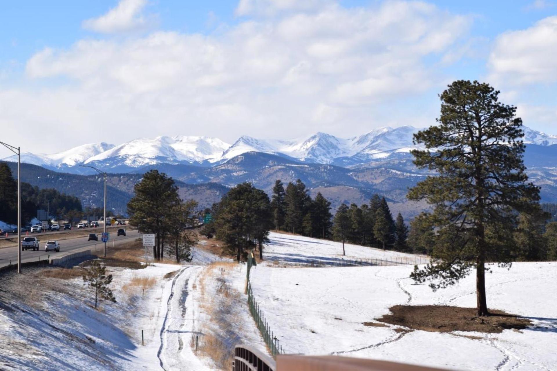 Rolling Ridge 20C - Wildernest Villa Silverthorne Exterior photo